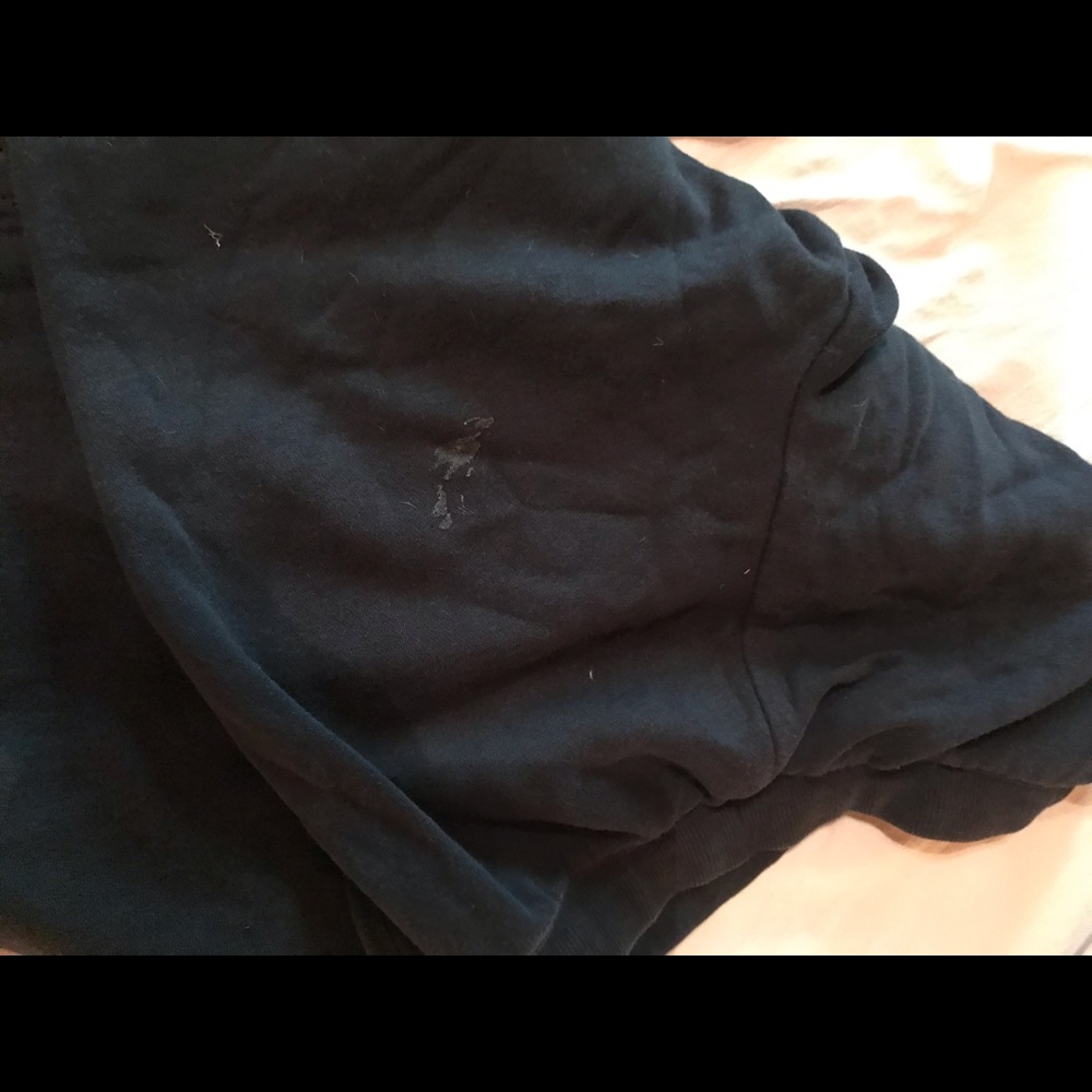 UA sweatpants